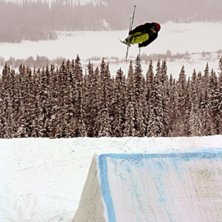 Foto: alexander davidson. &Aring;kare: robin davidson.