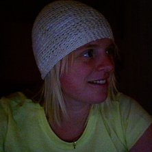 Bara jag. Och ett smakprov p&aring; mina m&ouml;ssor. Foto: Jag.