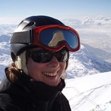 Foto: Maria Stenvall. &Aring;kare: Maria Stenvall.