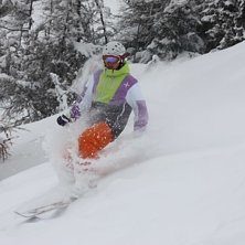 Foto: Anna Werinius. &Aring;kare: Thobias Lindstr&ouml;m.