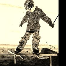 Rail!!. &Aring;kare: Jag.