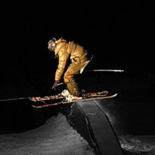 Foto: Fredrik Andersson. &Aring;kare: Alex.