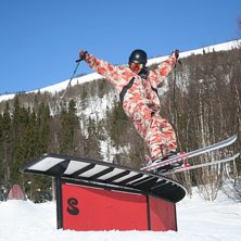 Foto: Fredrik Eriksson. &Aring;kare: Stefan Persson.