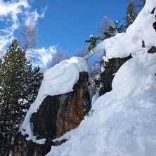 Foto: Carl Djurhed. &Aring;kare: Jocke Skarph.
