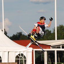 9:a mutegrab. &Aring;kare: Tobias Nilsson.
