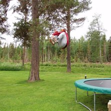 Foto: Fredrik Eriksson. &Aring;kare: Kenneth Jonsson.