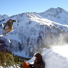 Foto: David Hammarstr&ouml;m. &Aring;kare: Filip Alexandersson.