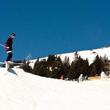 Foto: Johanna K&uuml;chler. &Aring;kare: Joakim Croy.
