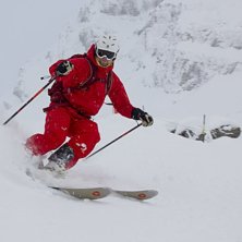 F&ouml;rsta veckan!.