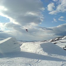 Fotar f&ouml;r Rossignol s&aring; d&auml;rf&ouml;r har jag dom d&auml;r. Foto: Laffa Mattsson. &Aring;kare: Toffe Mattsson.