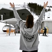 Velkommen⛷????????????
WoopWoop! Det er l&oslash;rdag .