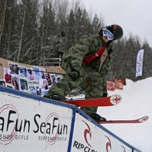 Ripcurl open.. Foto: Henrik &Ouml;sterg&aring;rd. &Aring;kare: v-e.