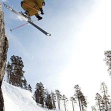 Foto: Jonas Abrahamsson. &Aring;kare: Daniel Olsson.