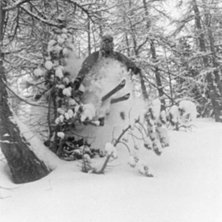sn&ouml; sn&ouml; sn&ouml;. Foto: Karl Fransson. &Aring;kare: Emil Lindkvist.