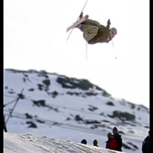 Pelikanflyget. Foto: Eric Tengstrand. &Aring;kare: Wille Lindberg.