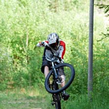 Foto: Nico Str&ouml;m. &Aring;kare: Bj&ouml;rn Yrjans.