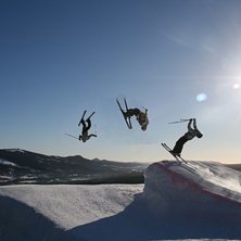 Foto: simon magnusson. &Aring;kare: jeff adolfsson.