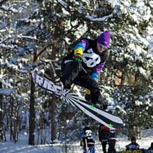 Backyard Dreamday. Foto: Theres&eacute; Karlsson.