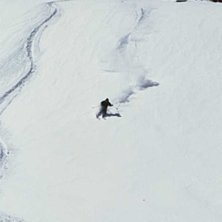 PUDER!
Lite sm&aring;sunkig bild d&auml;r jag missat att o. Foto: Andrew Lerner. &Aring;kare: Arvid Hejll.