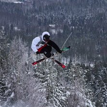 Foto: Moa-M&auml;rta Hamr&eacute;us. &Aring;kare: Christopher Hj&auml;lmeby.