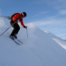 Foto: Jon Lindmark. &Aring;kare: Lotta J&auml;hkel.