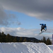 Foto: noah. &Aring;kare: jag/marius.