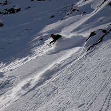 Foto: Anders Olhans. &Aring;kare: Jan Pettersson.