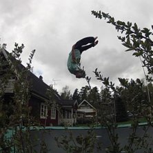 Foto: Anton Keller. &Aring;kare: hampusgranell.