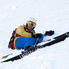 Foto: Gunnar Havefj&auml;ll. &Aring;kare: Marcus Jernstr&ouml;m.
