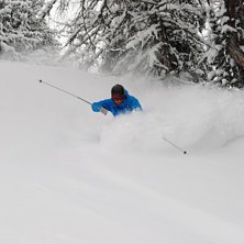 Foto: Martin Rog&ouml;. &Aring;kare: Jesper Rog&ouml;.