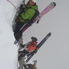 Foto: s&auml;mi speck. &Aring;kare: molina cederholm, johan isaksson, johan persson.