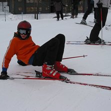 Foto: Karl Pelme. &Aring;kare: M Blomstedt.