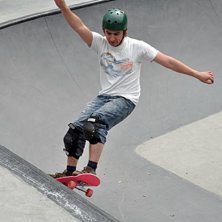 pool. Foto: tomas hedstr&ouml;m. &Aring;kare: anders mangs.