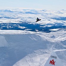 Foto: Anton Lith&eacute;n.