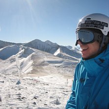 Foto: Tomas. &Aring;kare: Lowe andersson.