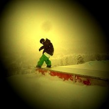 Foto: Erik Aasa. &Aring;kare: Anders Svensson.