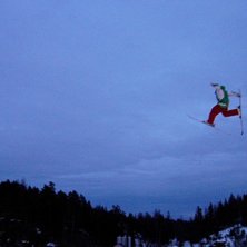 Foto: Ingen aning. &Aring;kare: jag.