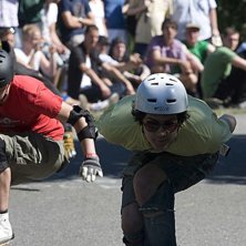 Foto: Kalle H&auml;gglund.