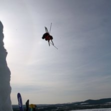 Foto: Henrik Tindefjord. &Aring;kare: Johan Kalenius.