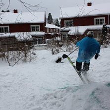 Foto: Jacob nilsson. &Aring;kare: Johan skantze.