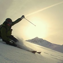 Foto: Markus Ottosson. &Aring;kare: Bj&ouml;rn Kaborn.