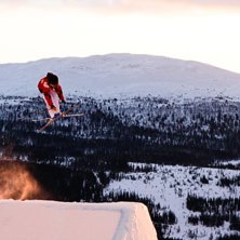360. Foto: Marcus Olsson. &Aring;kare: Adam Holm.