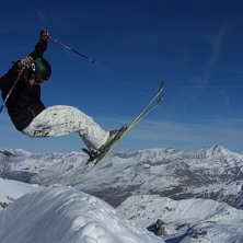 liten tail press... Foto: G&uuml;tnher. &Aring;kare: Jag.