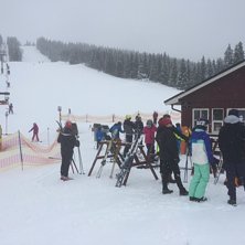 P&aring;ske??
Det sn&oslash;r????????????.