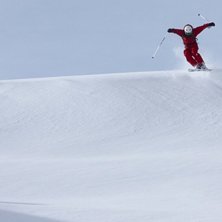 Foto: Max Larsson. &Aring;kare: Jonas Ernevi.