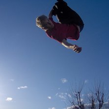 Foto: Tobbe. &Aring;kare: Thimmy.