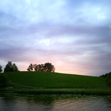 sj&ouml;nn i det lagl&ouml;sa landet. Foto: elias.