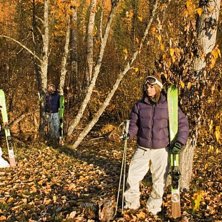 dynastar model shoot. Foto: hadleigh thompson. &Aring;kare: nicole matei.