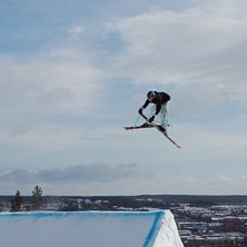 Foto: agnes lindberg. &Aring;kare: alex bergsten.