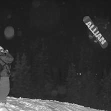 Foto: Timmy Kristoffersson. &Aring;kare: Johan Airjokki.